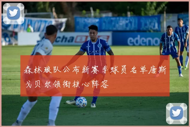 森林狼队公布新赛季球员名单唐斯戈贝尔领衔核心阵容